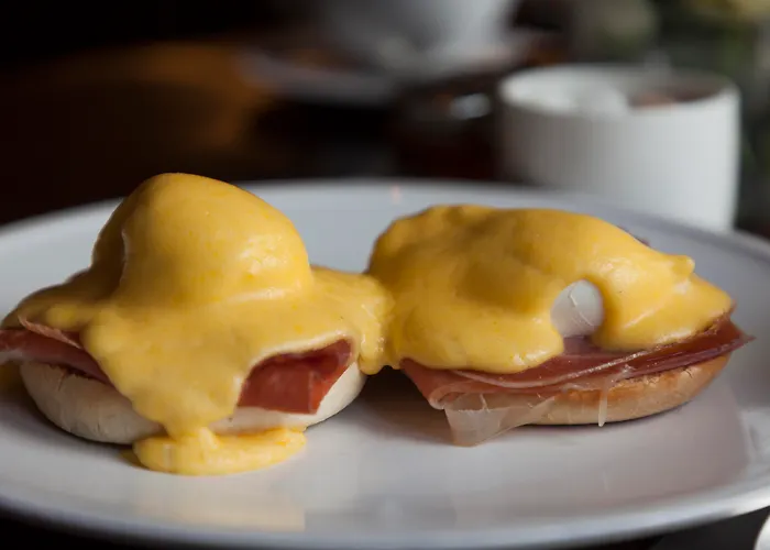 Roseate House LondonHotel Stelle