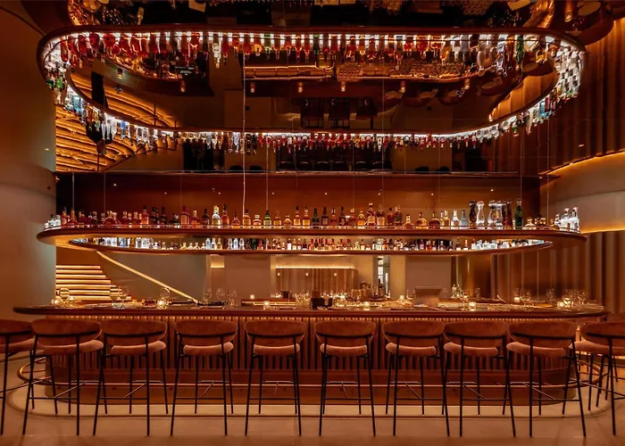 London Hilton On Park LaneHotel Stelle