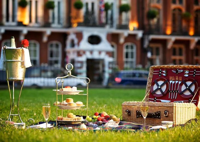 Milestone Hotel Kensington